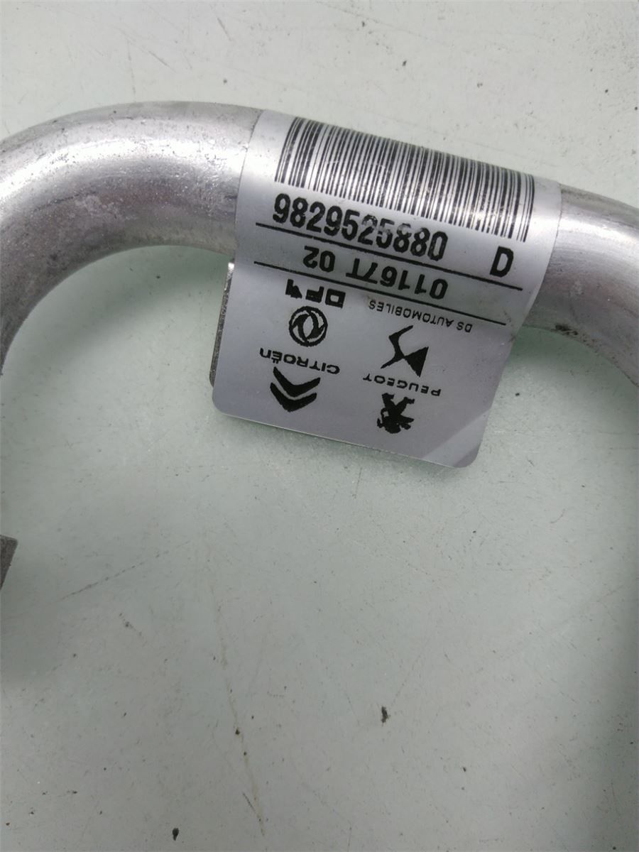 Varme AC Slange / Rør – bilde 2