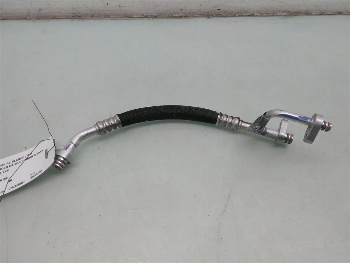 Varme AC Slange / Rør – bilde 1