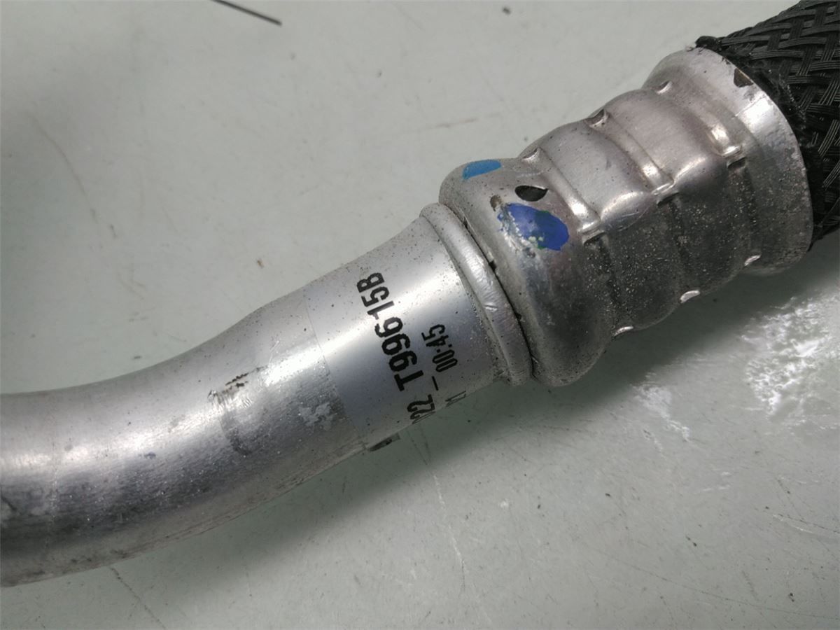 Varme AC Slange / Rør – bilde 2