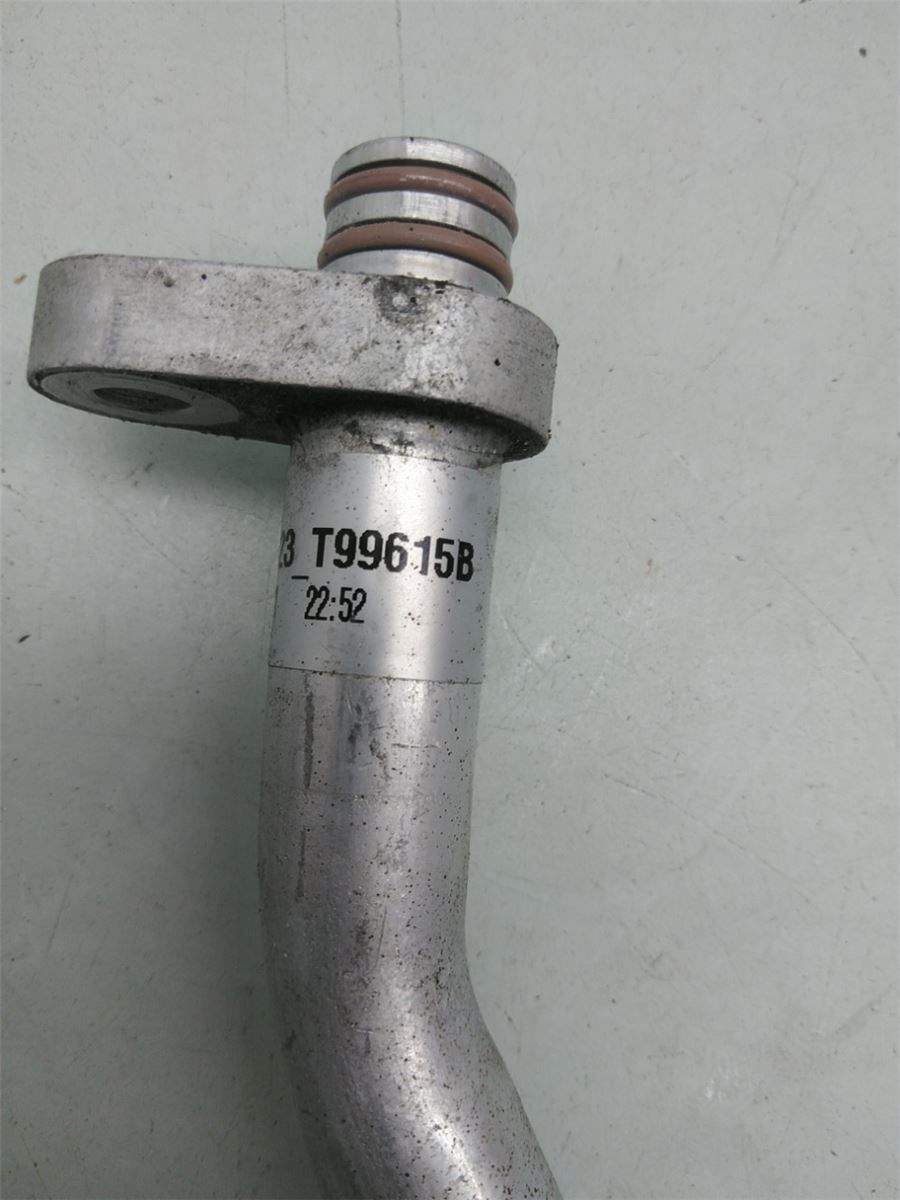 Varme AC Slange / Rør – bilde 2