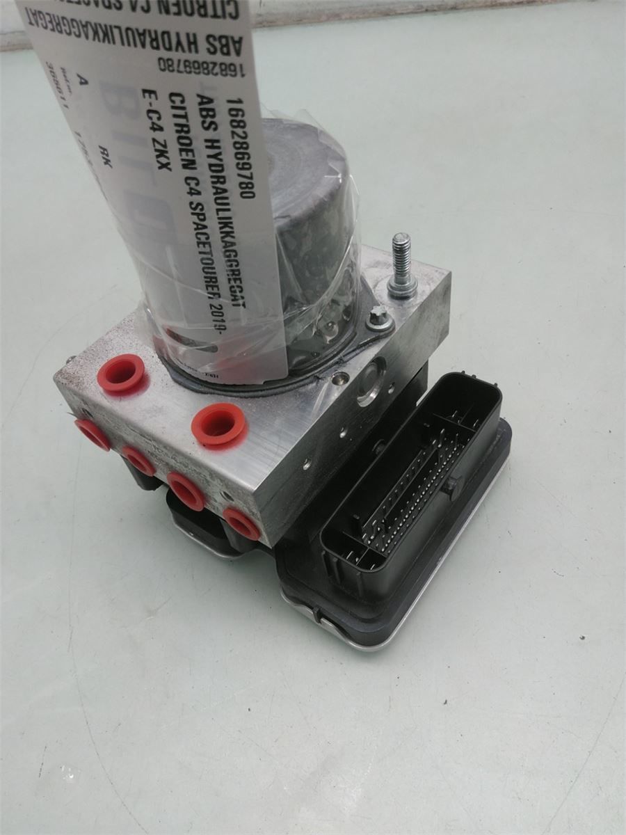 ABS Hydraulikkaggregat – bilde 1