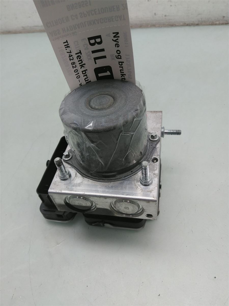 ABS Hydraulikkaggregat – bilde 2