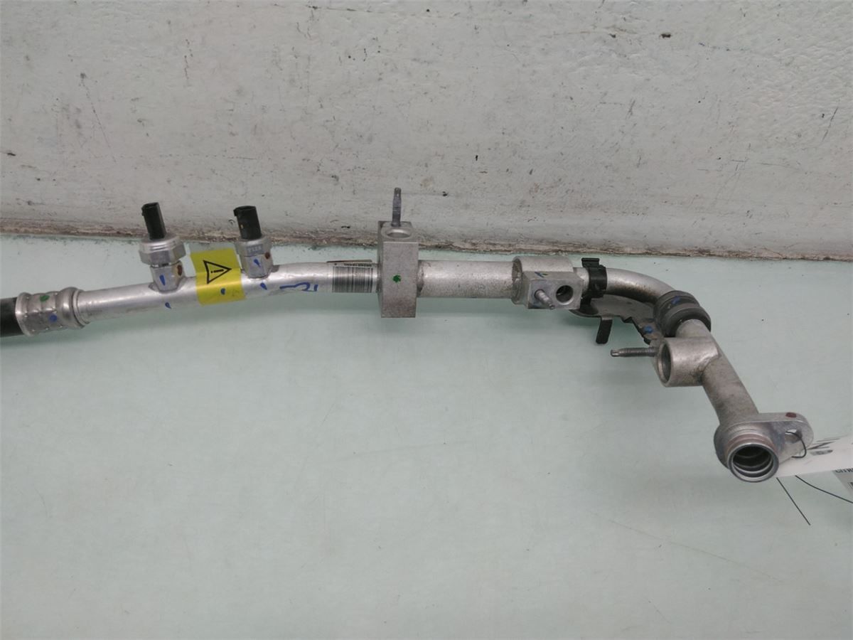 Varme AC Slange / Rør – bilde 2