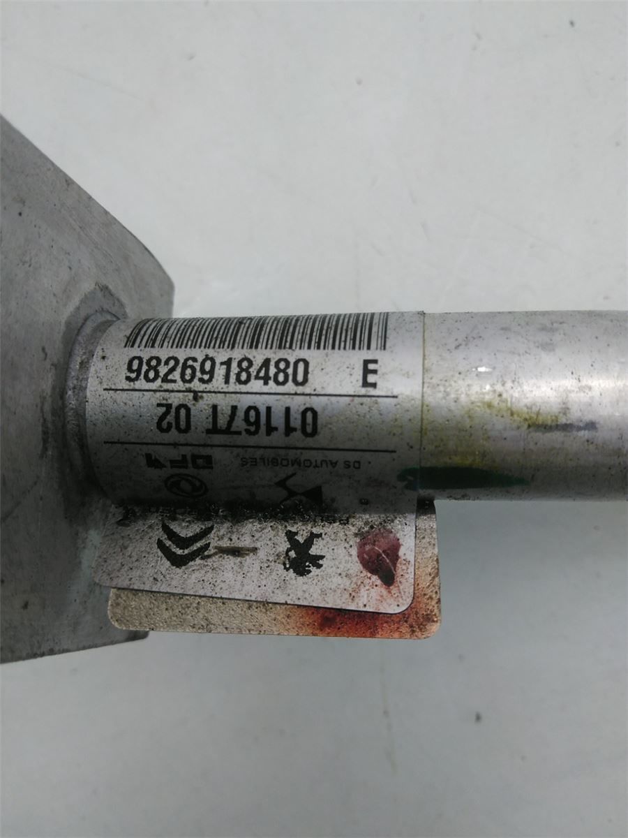 Varme AC Slange / Rør – bilde 3
