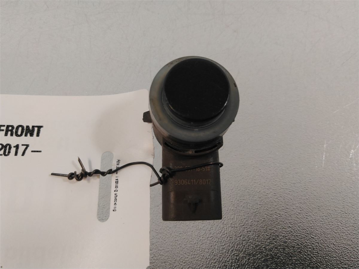 Sensor Parkering Front – bilde 1