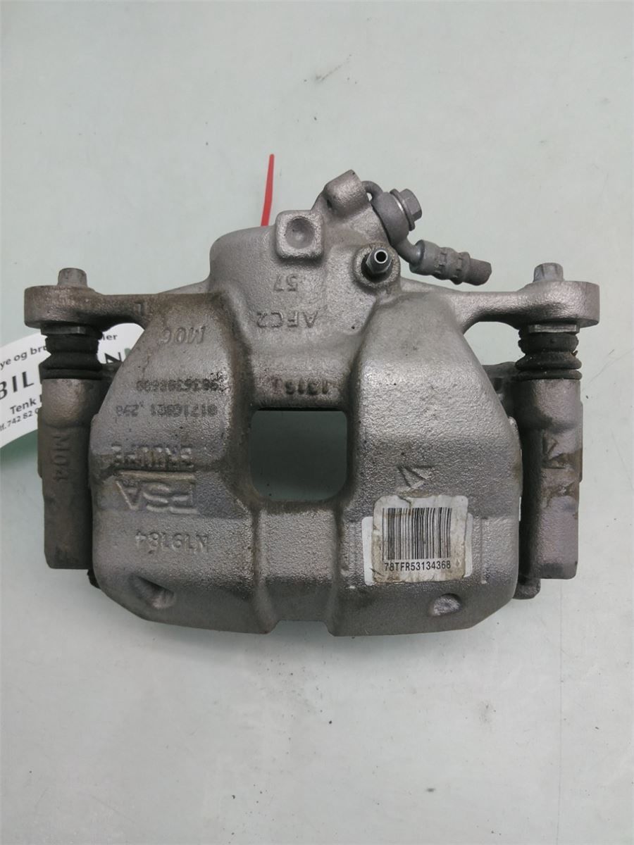 Bremsecaliper Foran Venstre – bilde 1