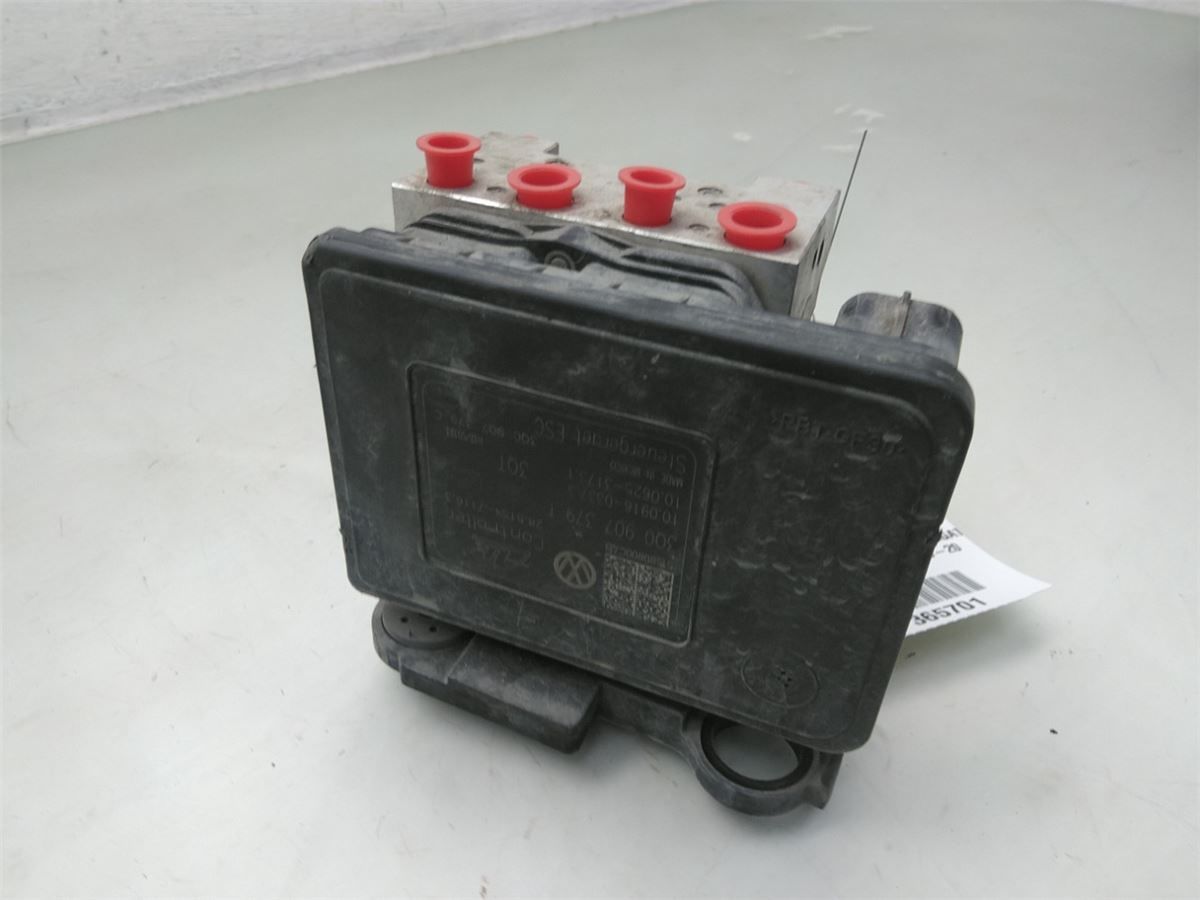 ABS Hydraulikkaggregat – bilde 2