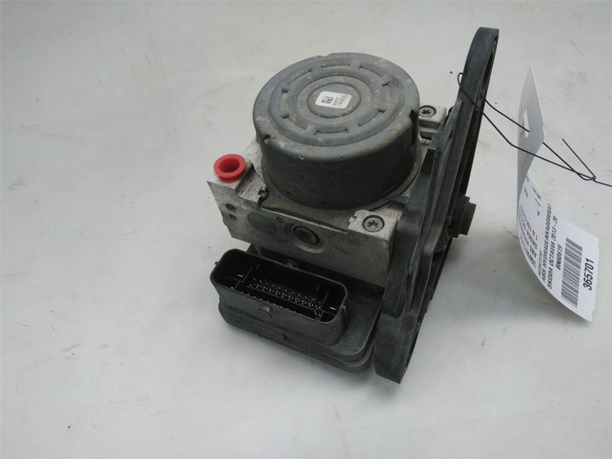 ABS Hydraulikkaggregat – bilde 3