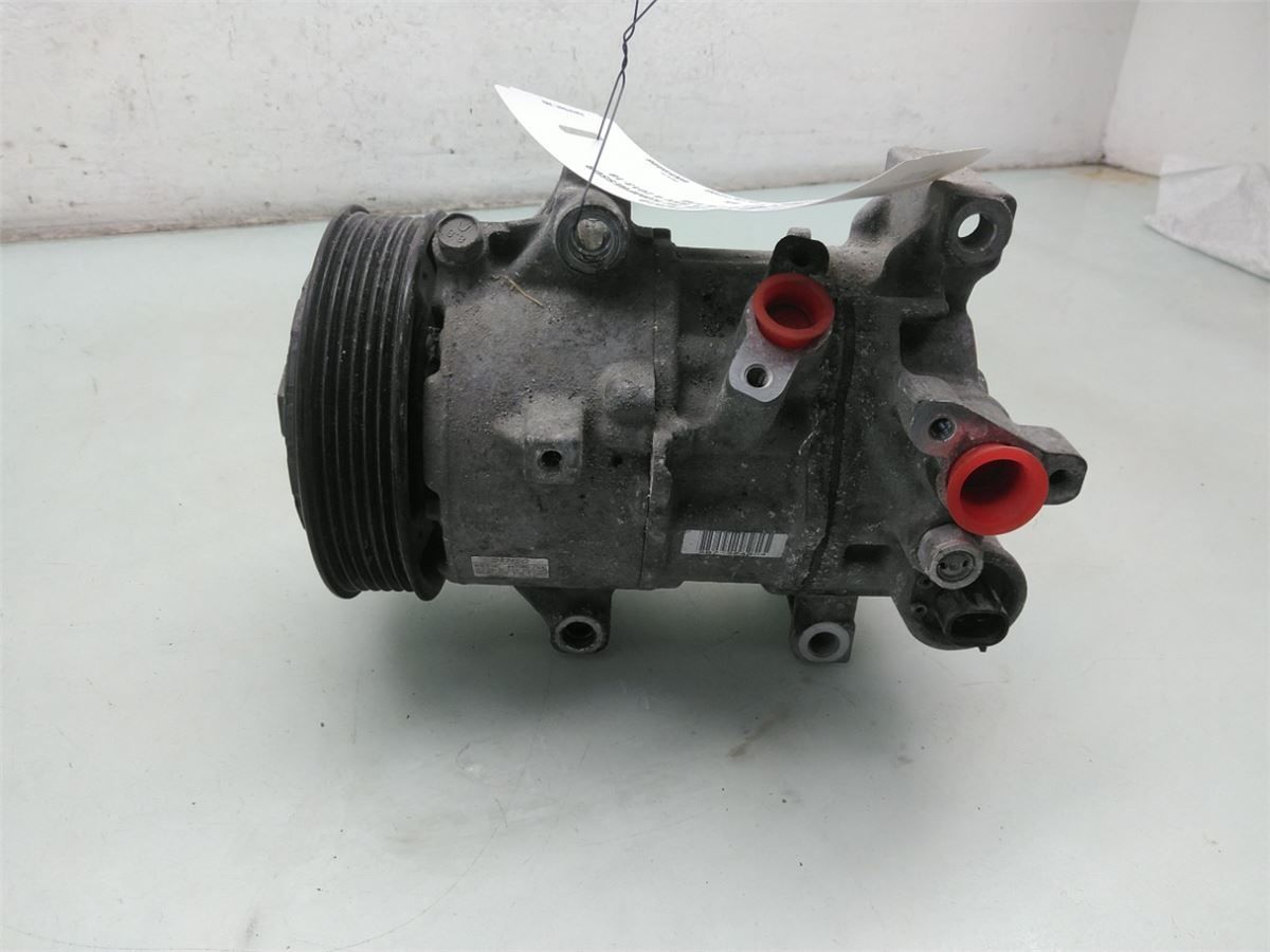 Varme AC Kompressor – bilde 2