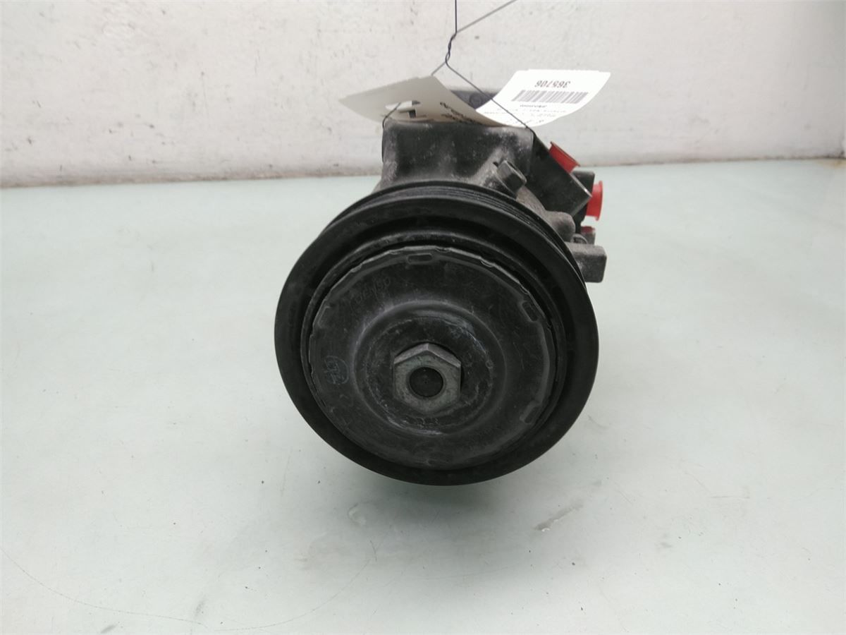 Varme AC Kompressor – bilde 3