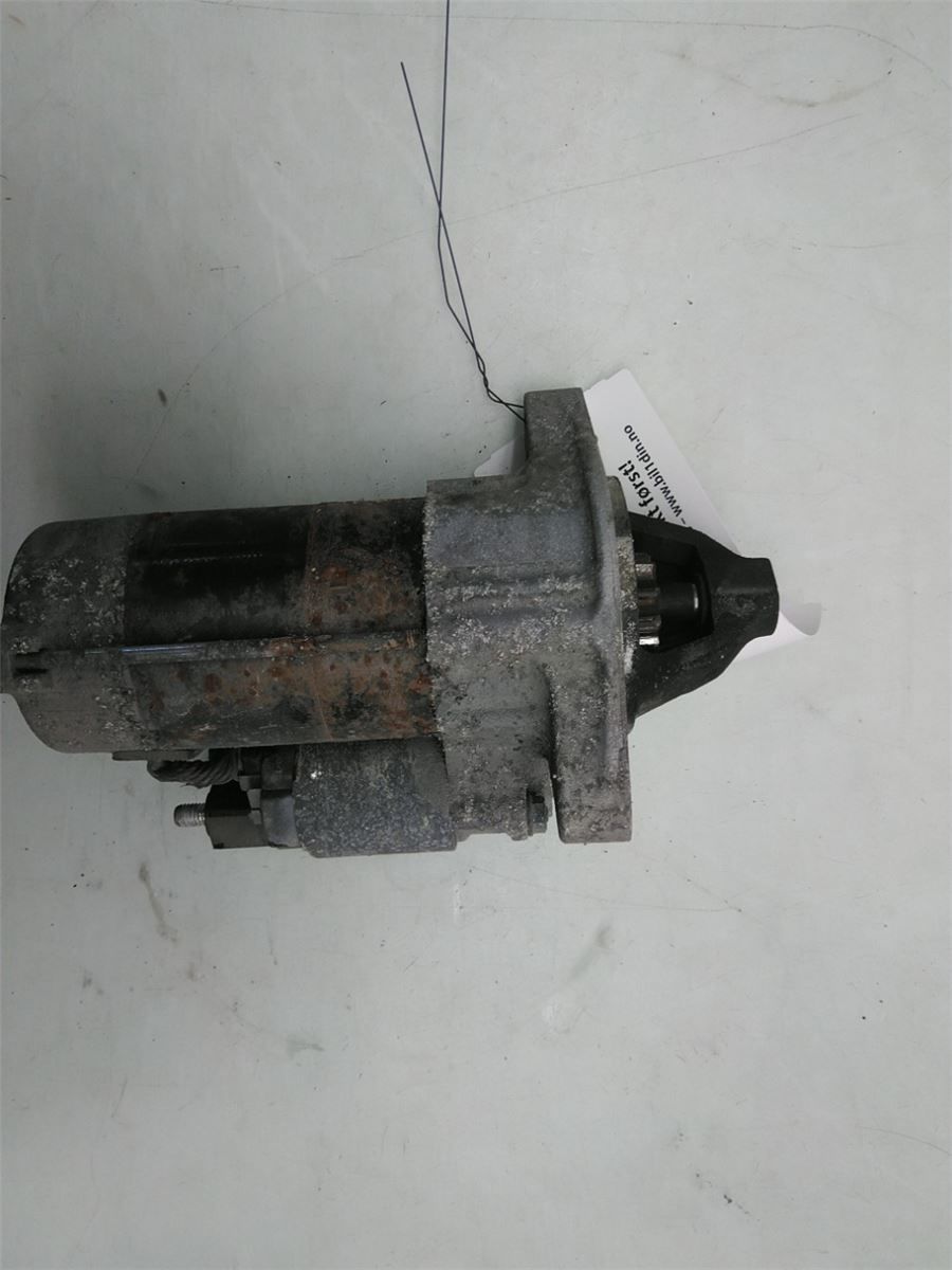 Startmotor Bensin – bilde 2