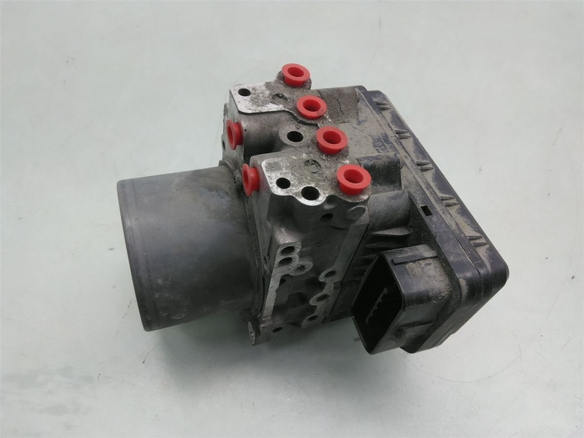 ABS Hydraulikkaggregat – bilde 1