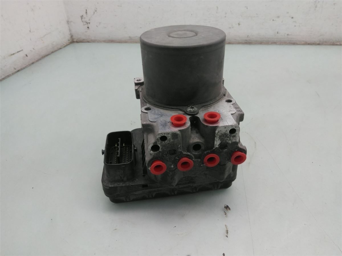 ABS Hydraulikkaggregat – bilde 2