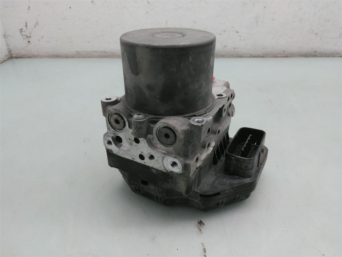 ABS Hydraulikkaggregat – bilde 3