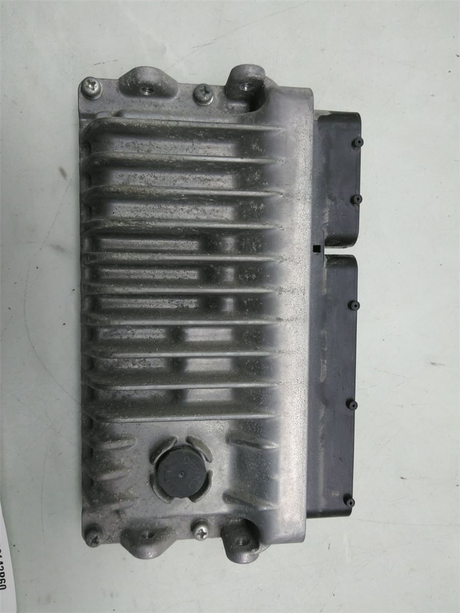 Styreenhet Motor (ECU) Bensin – bilde 2