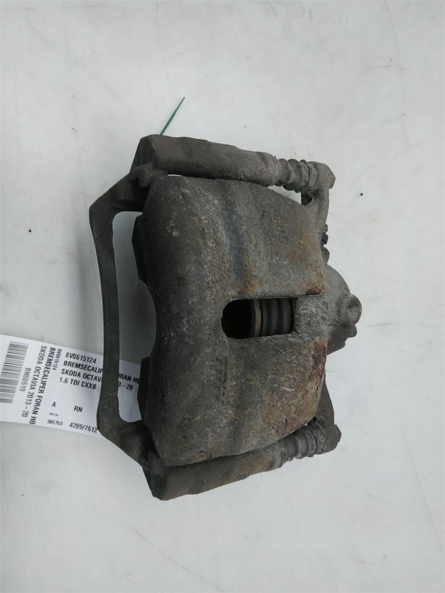 Bremsecaliper Foran Høyre – bilde 2