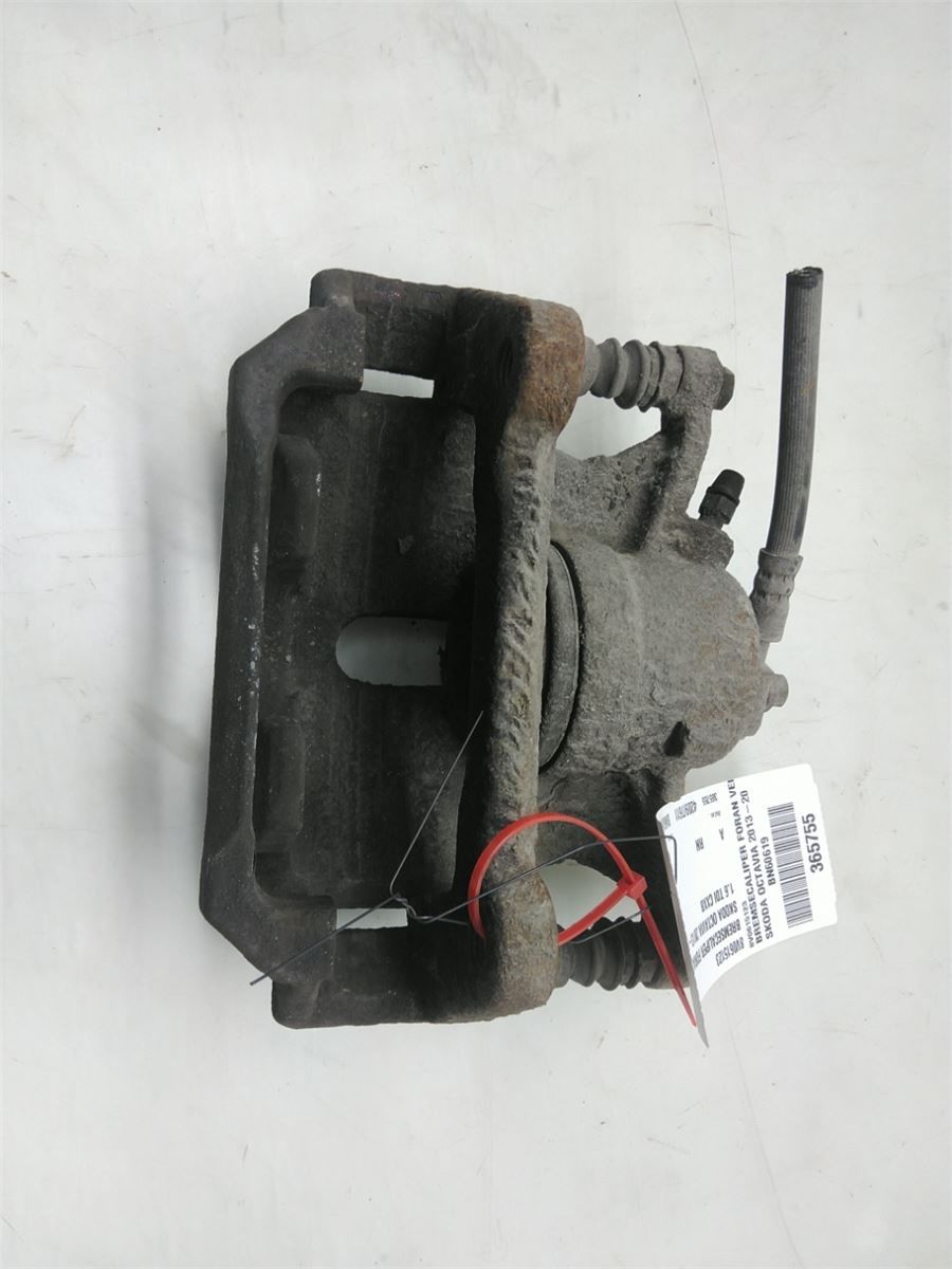 Bremsecaliper Foran Venstre – bilde 1