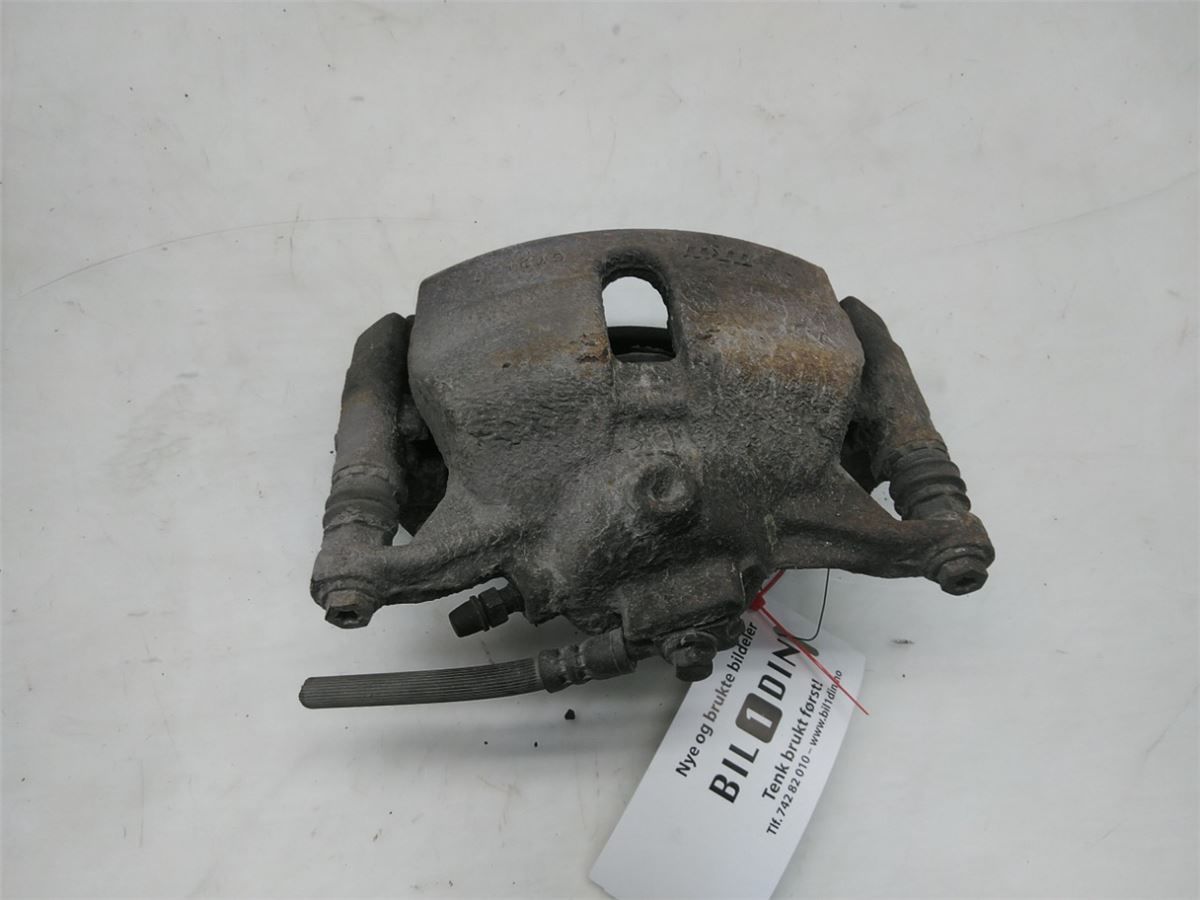 Bremsecaliper Foran Venstre – bilde 2
