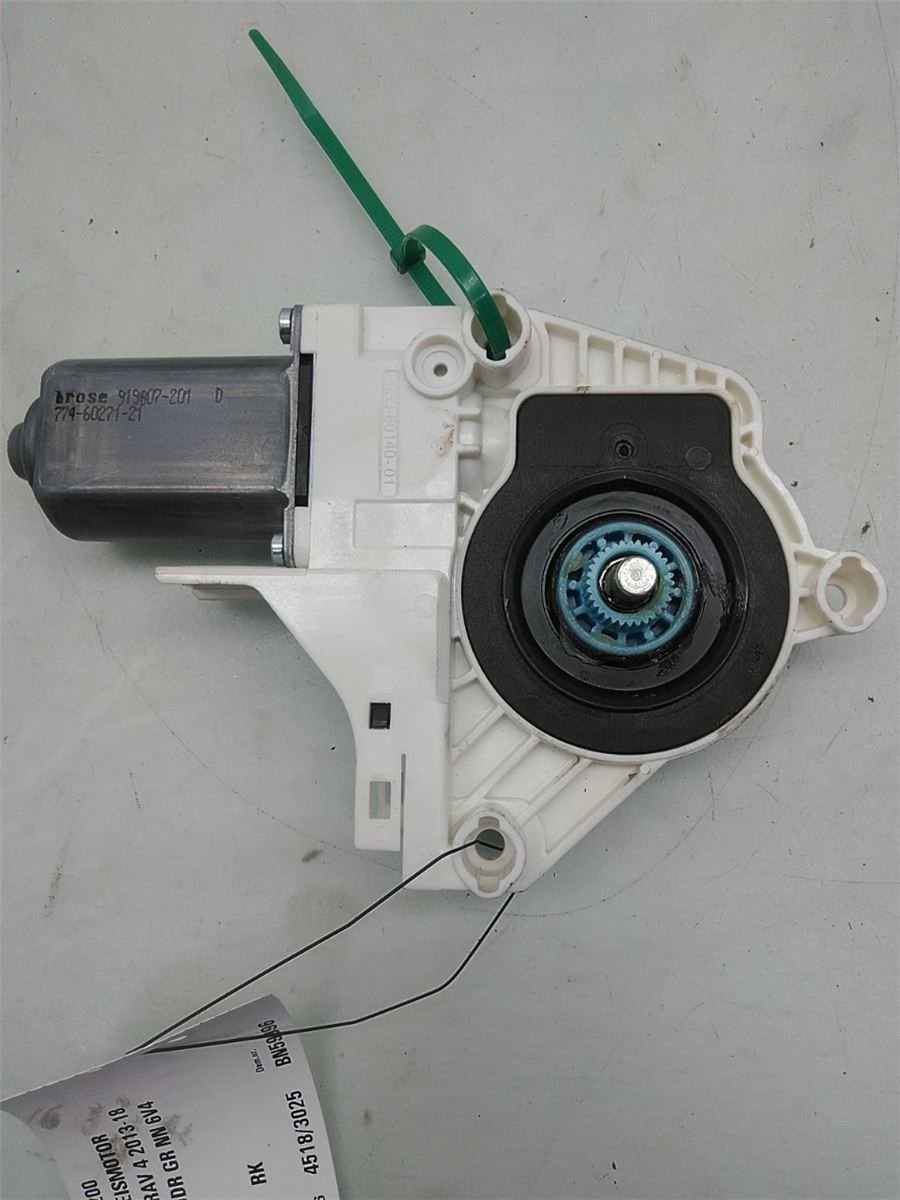 Vindusheismotor – bilde 2