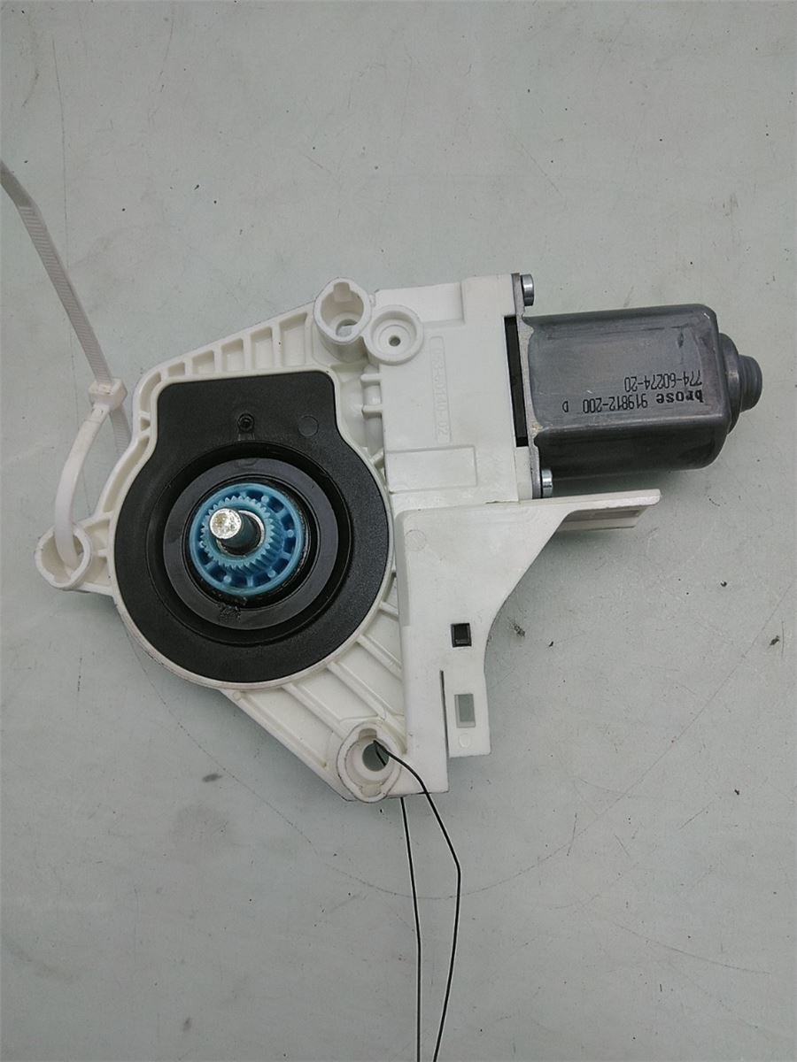 Vindusheismotor – bilde 2