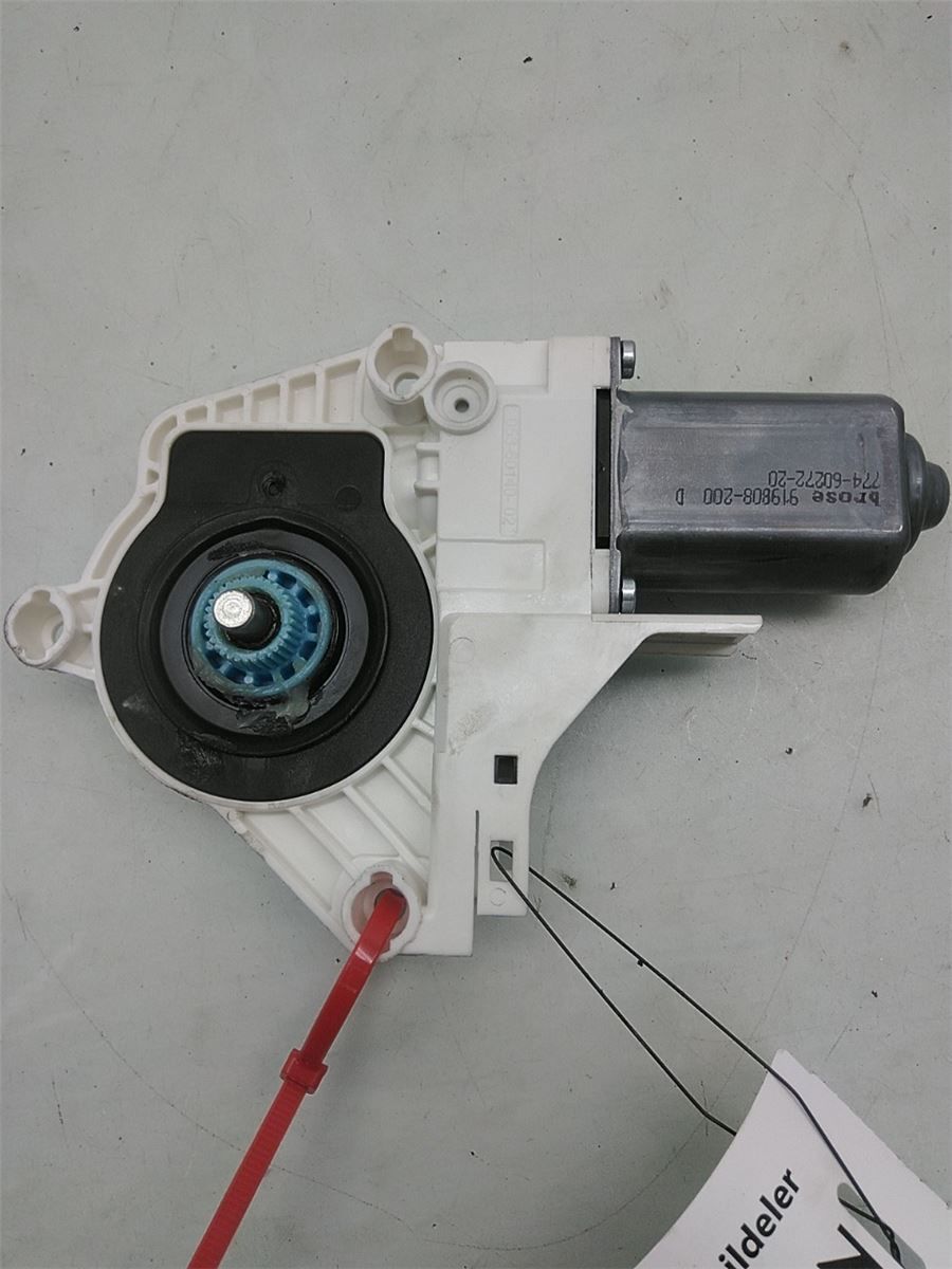 Vindusheismotor – bilde 2