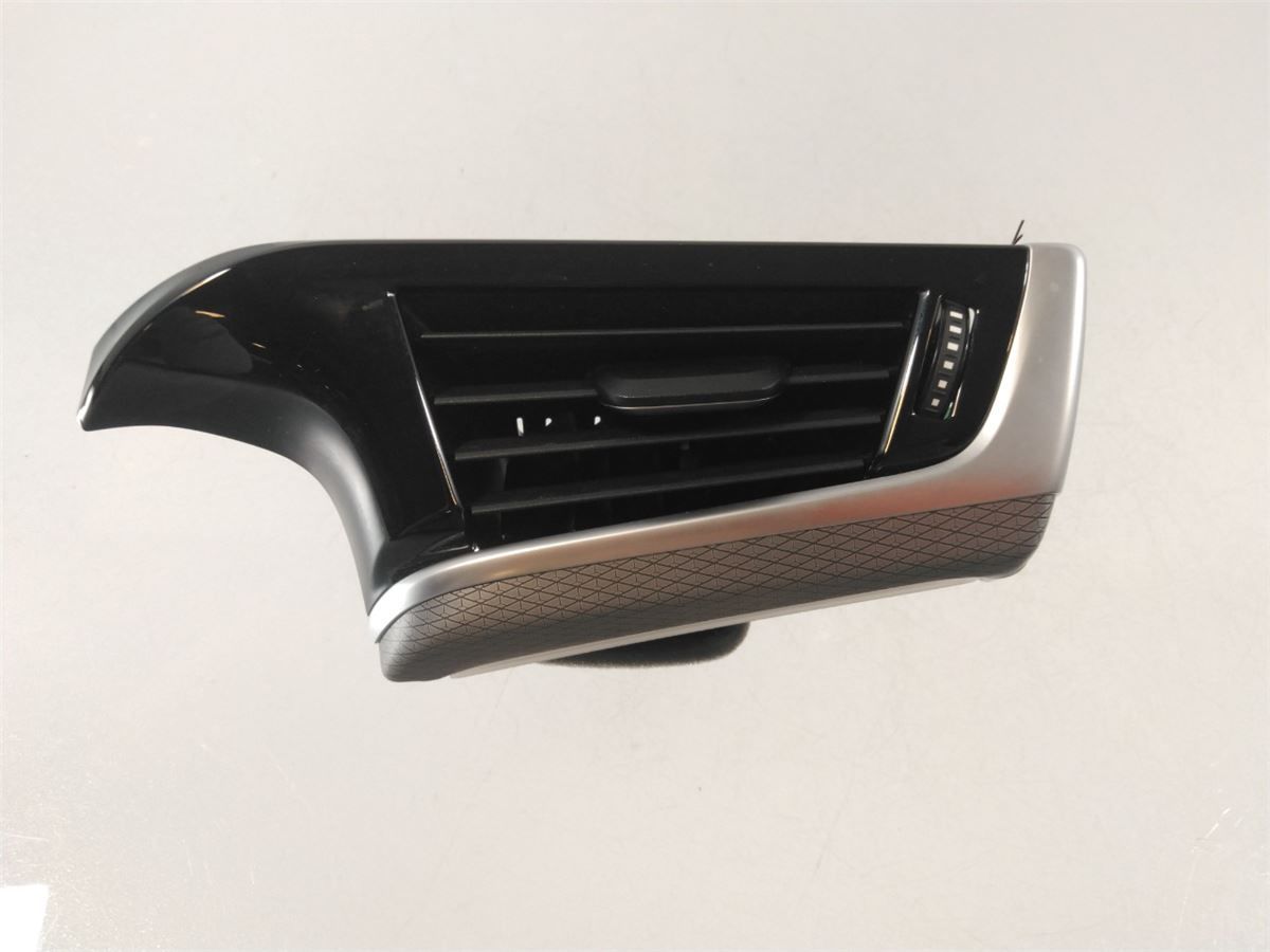 Dashbord Kanal / Dyse – bilde 1