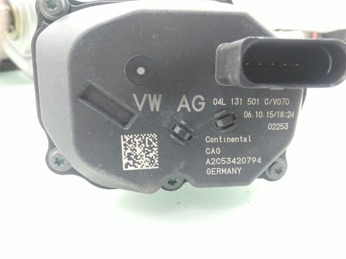 EGR Ventil – bilde 3