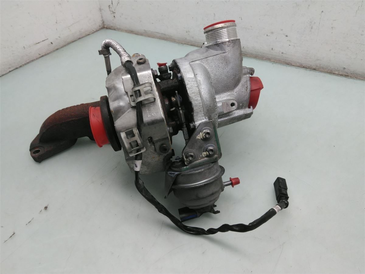 Turboaggregat – bilde 3