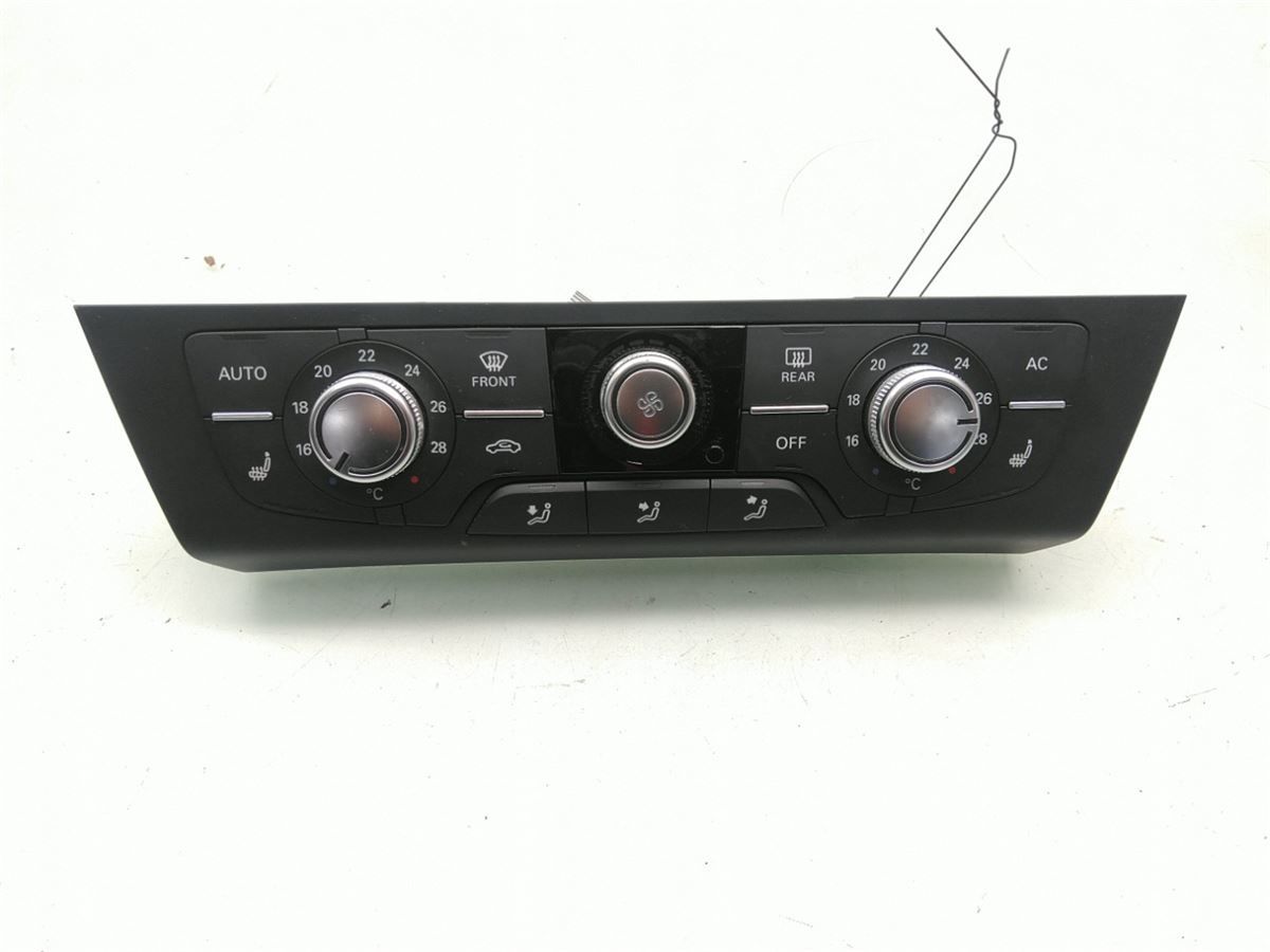 Varme AC Betjening/Display – bilde 1