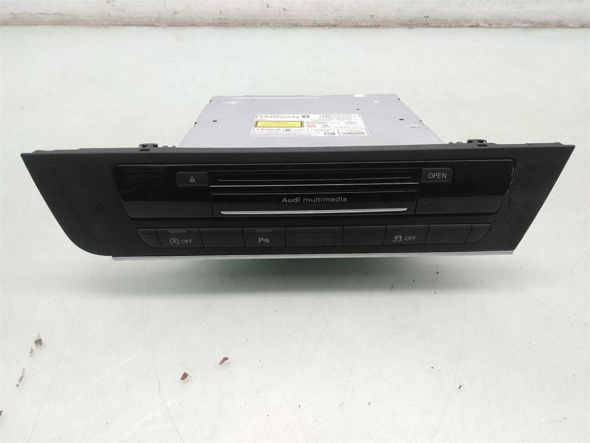 Stereo Radio Med CD – bilde 1