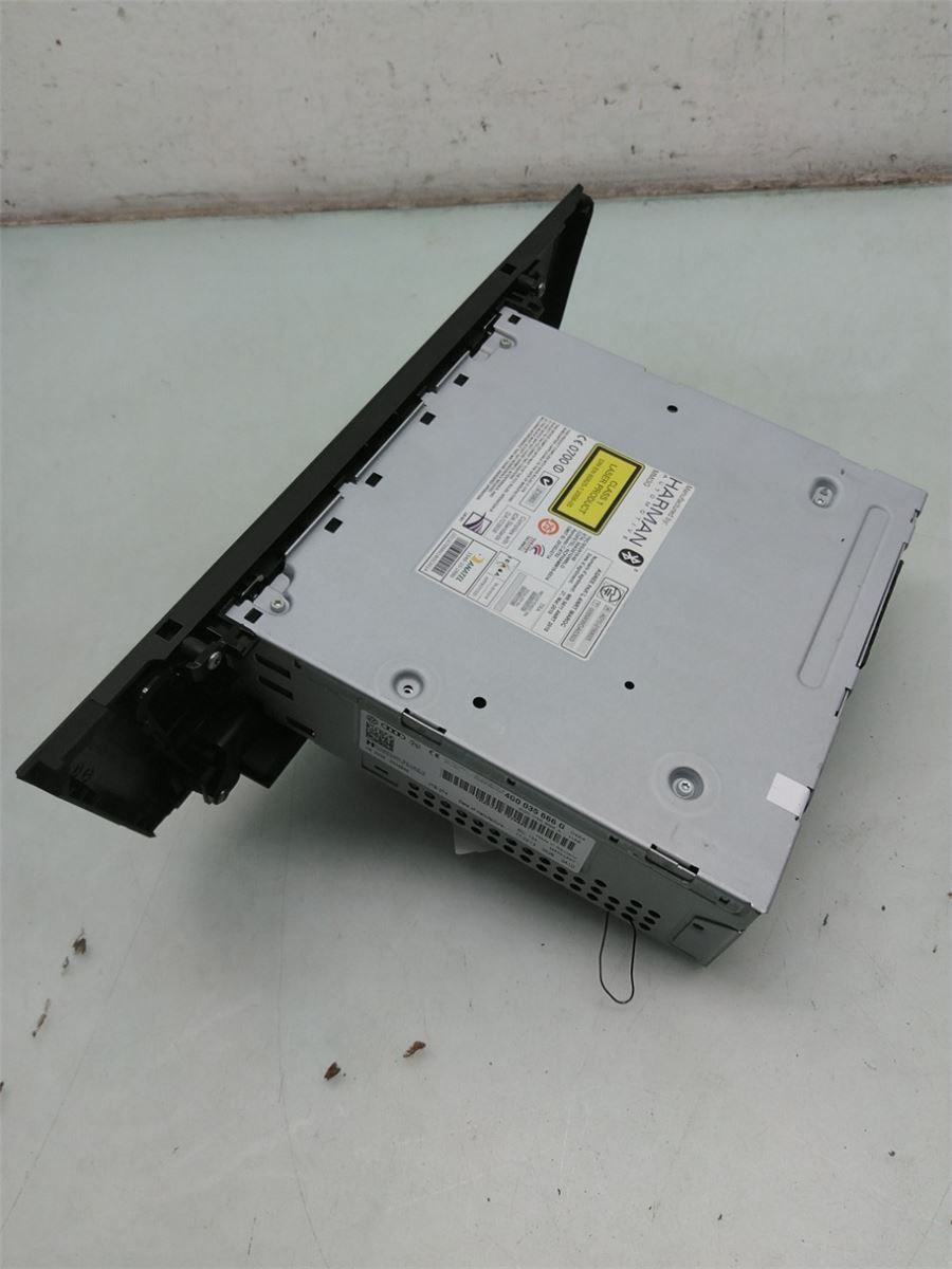 Stereo Radio Med CD – bilde 2