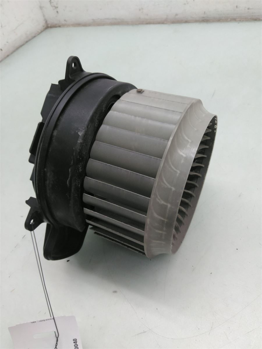 Varmeapparat Viftemotor – bilde 2