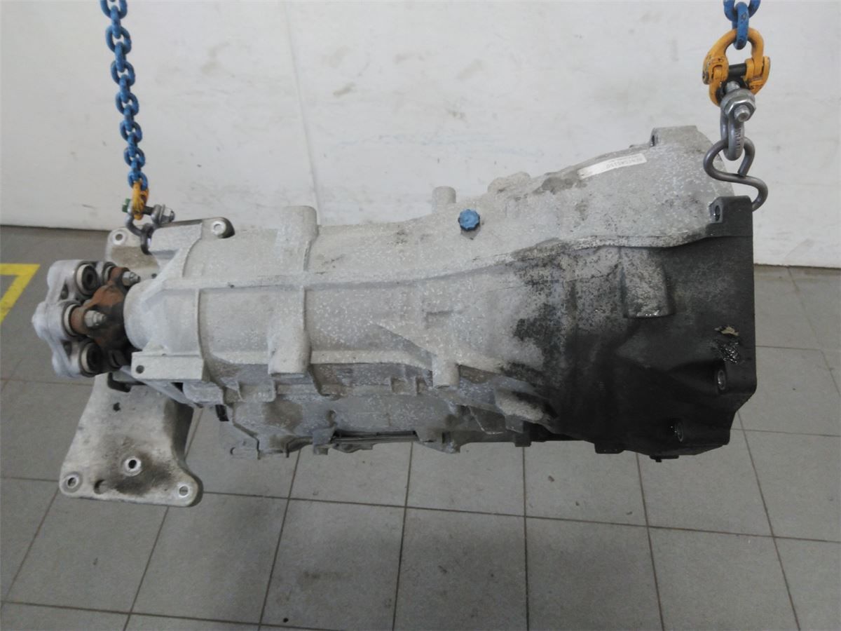 Gearkasse Automat – bilde 5