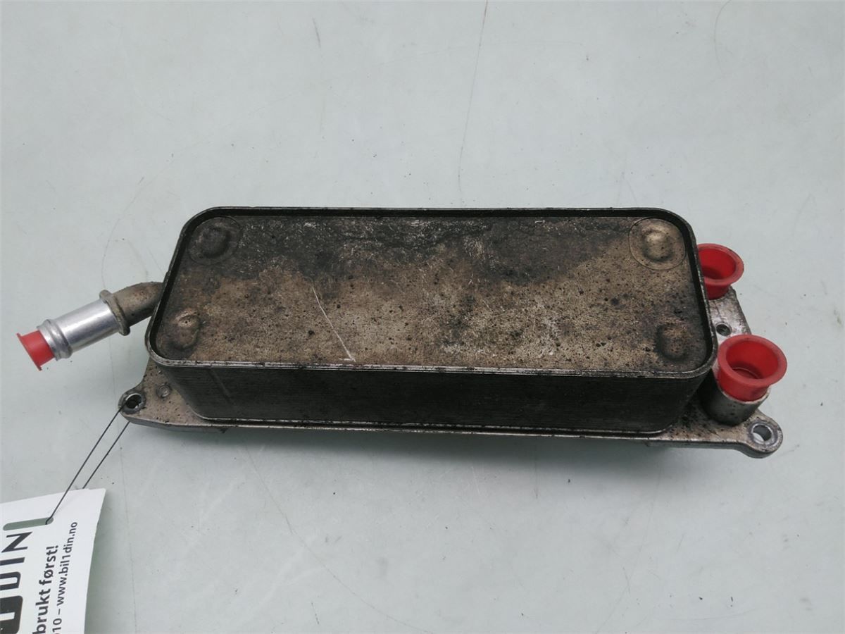 Radiator Oljekjøler Automatgea – bilde 1