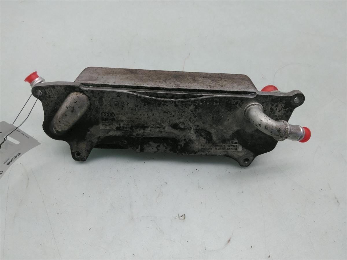 Radiator Oljekjøler Automatgea – bilde 2