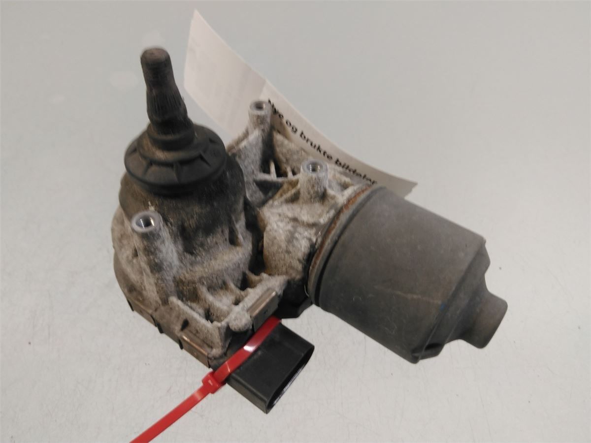 Viskermotor Frontrute – bilde 2