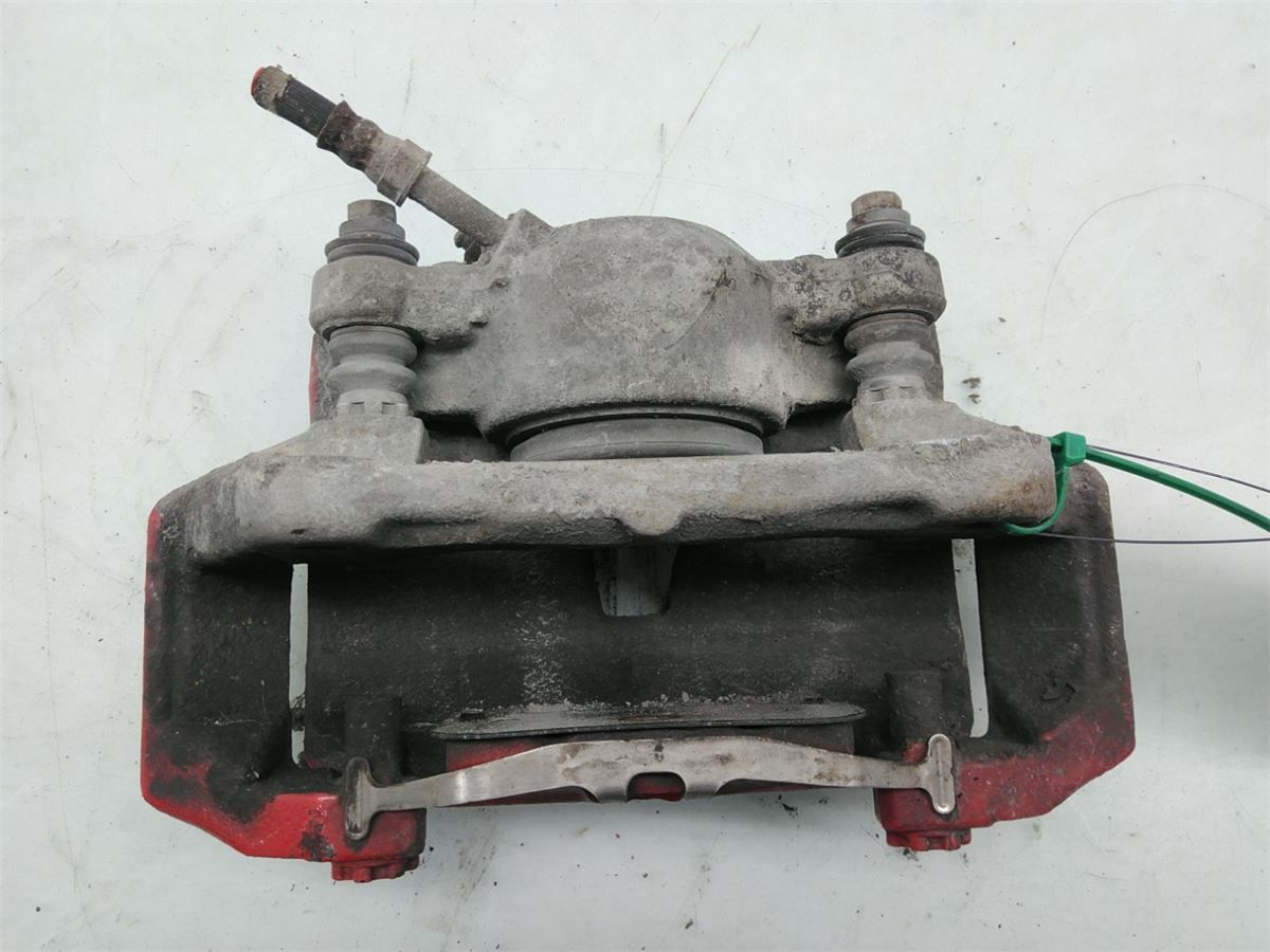 Bremsecaliper Foran Høyre – bilde 2