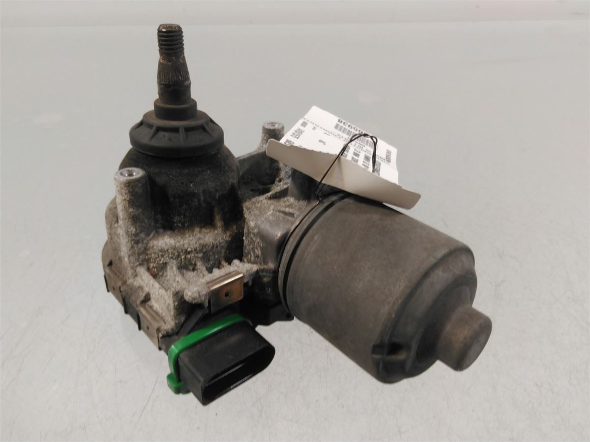Viskermotor Frontrute – bilde 3