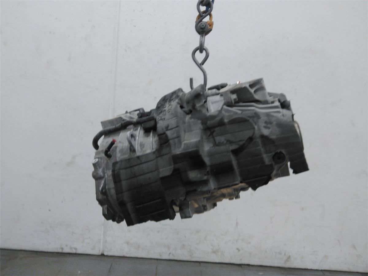 Motor Elektrisk Foran – bilde 3