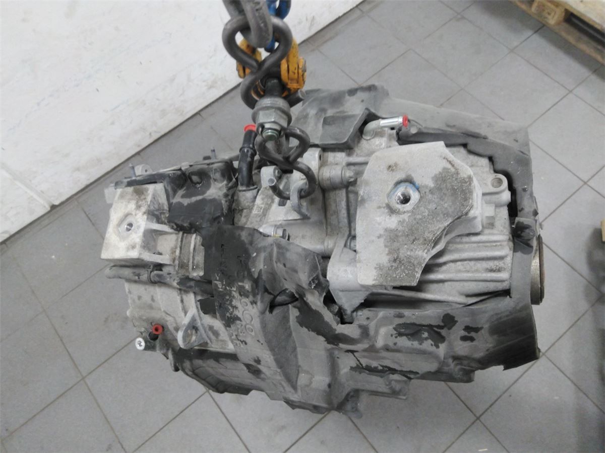 Motor Elektrisk Foran – bilde 5