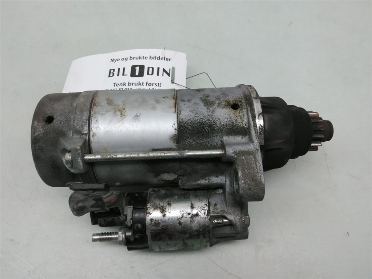 Startmotor Diesel – bilde 1