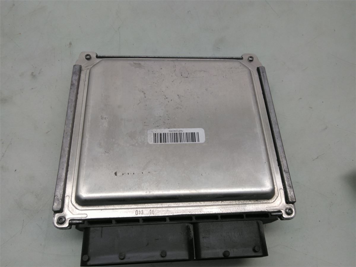 Styreenhet Motor (ECU) Diesel – bilde 2
