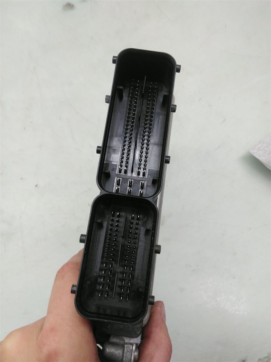 Styreenhet Motor (ECU) Diesel – bilde 3