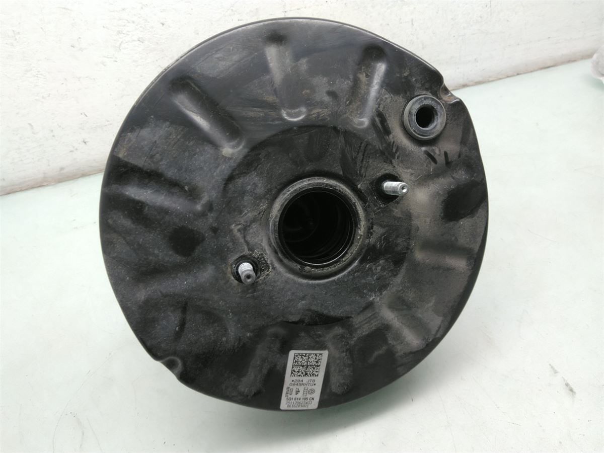 Bremseservo – bilde 2