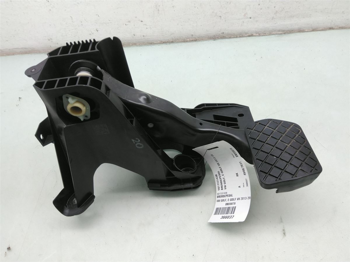 Bremsepedal – bilde 1