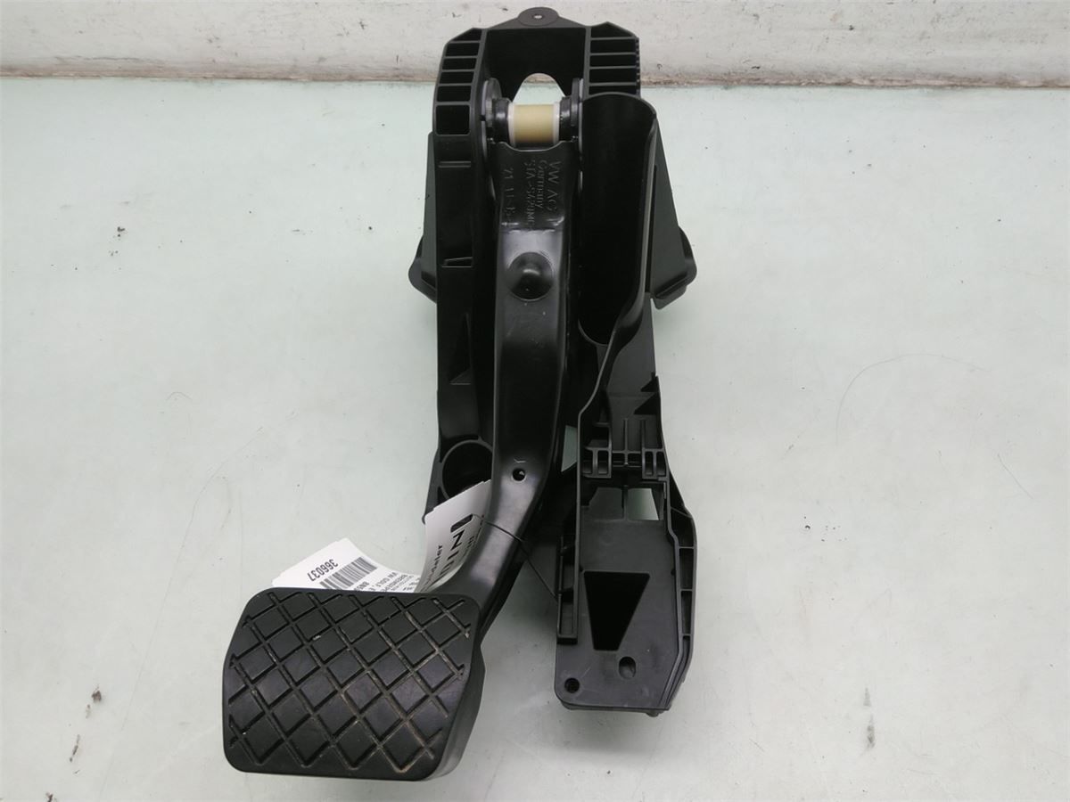 Bremsepedal – bilde 2