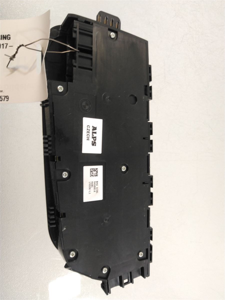 Bryter Sete Regulering – bilde 2