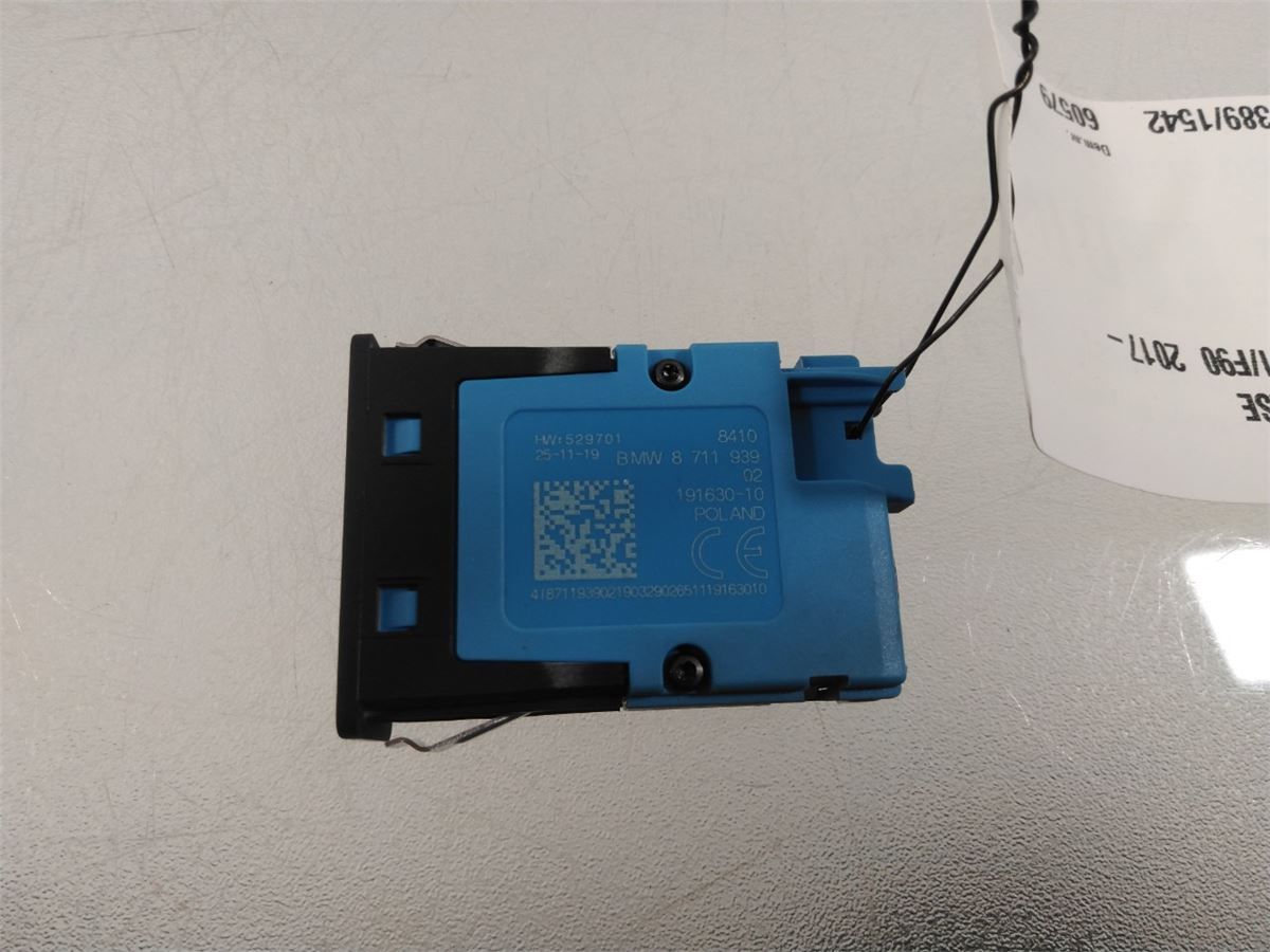 Usb Forbindelse – bilde 2