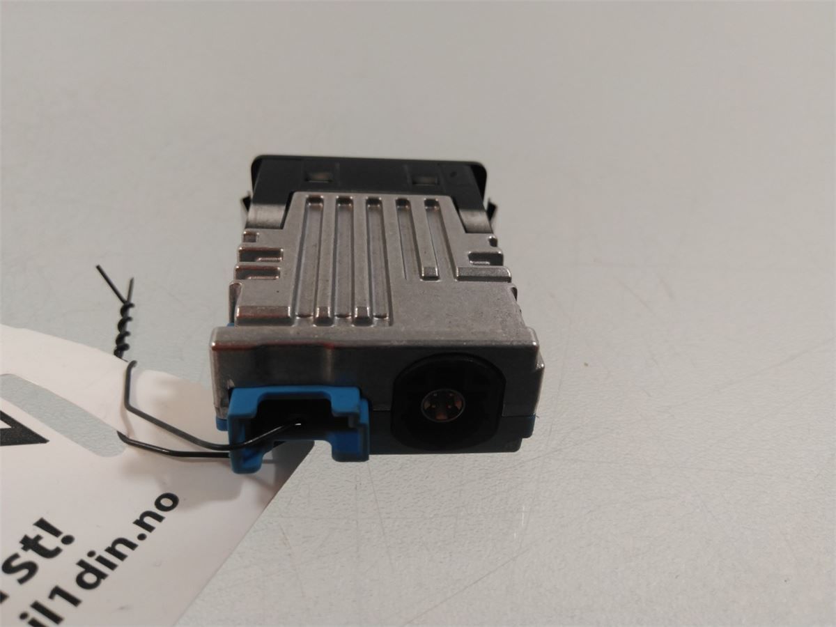 Usb Forbindelse – bilde 3