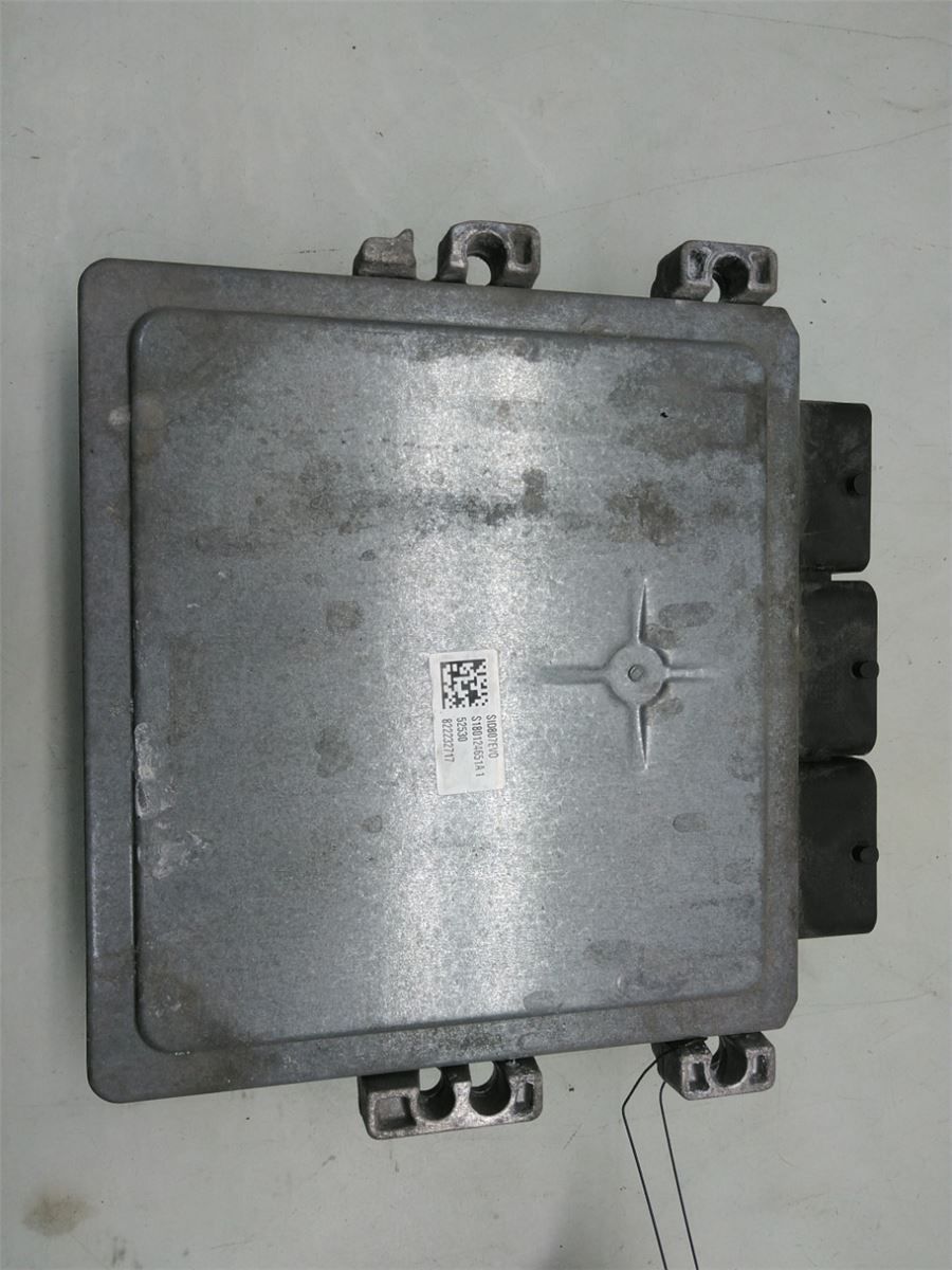 Styreenhet Motor (ECU) Diesel – bilde 3